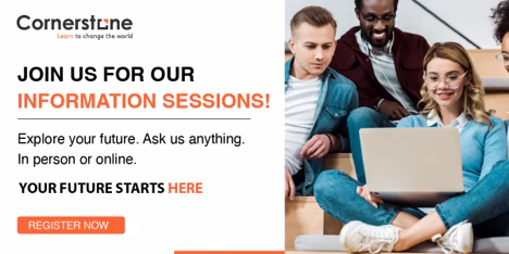 Cornerstone Institute Information Sessions June 2026