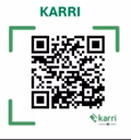 Karri QR Code