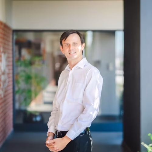 DR HJ Prinsloo